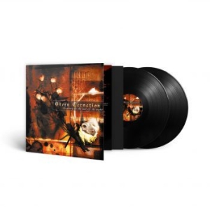 Green Carnation - Journey To The End Of The Night (2 in der Gruppe VINYL bei Bengans Skivbutik AB (4072396)