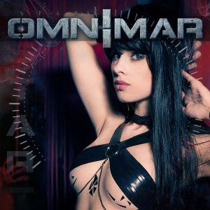 Omnimar - Start (Digipack) in der Gruppe CD bei Bengans Skivbutik AB (4072397)