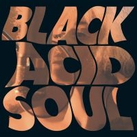 Lady Blackbird - Black Acid Soul in der Gruppe CD / Jazz,Pop-Rock bei Bengans Skivbutik AB (4072409)