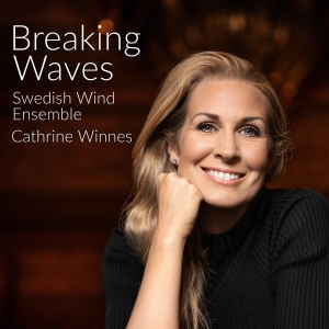 Various - Breaking Waves in der Gruppe CD bei Bengans Skivbutik AB (4072410)