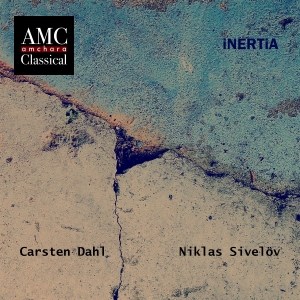 Sivelöv Niklas Dahl Carsten - Inertia in der Gruppe Externt_Lager / Naxoslager bei Bengans Skivbutik AB (4072411)