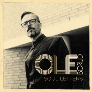 Børud Ole - Soul Letters in der Gruppe Externt_Lager / Naxoslager bei Bengans Skivbutik AB (4072412)