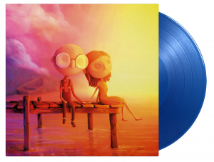 Wilson Steven - Last Day Of June -Clrd- in der Gruppe VINYL bei Bengans Skivbutik AB (4073029)