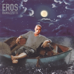 Ramazzotti Eros - Estilolibre in der Gruppe Minishops / Eros Ramazzotti bei Bengans Skivbutik AB (4073051)