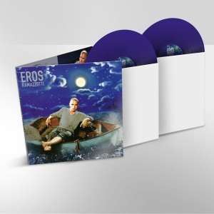 Ramazzotti Eros - Estilolibre in der Gruppe Minishops / Eros Ramazzotti bei Bengans Skivbutik AB (4073051)