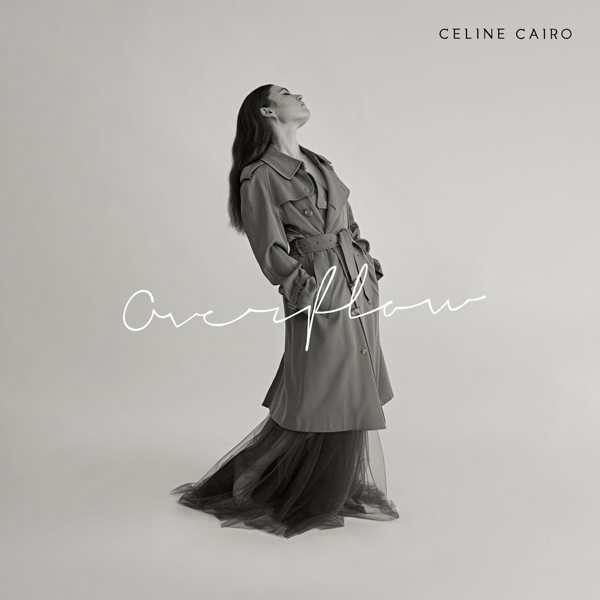 Cairo Celine - Overflow in der Gruppe CD / Pop bei Bengans Skivbutik AB (4073058)