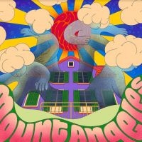 PABLO INFERNAL - MOUNT ANGELES in der Gruppe VINYL / Pop-Rock bei Bengans Skivbutik AB (4073108)