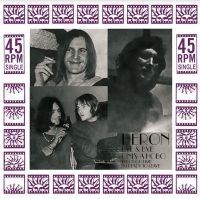 Heron - Bye & Bye (Purple) in der Gruppe VINYL bei Bengans Skivbutik AB (4073130)