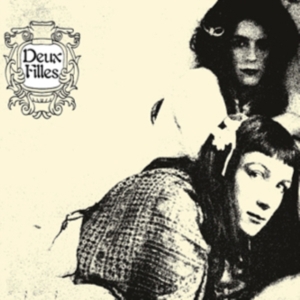 DEUX FILLES - SILENCE & WISDOM + DOUBLE HAPPINESS in der Gruppe CD bei Bengans Skivbutik AB (4073142)