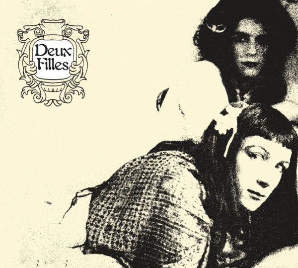 Deux Filles - Silence & Wisdom + Double Happiness in der Gruppe CD / Rock bei Bengans Skivbutik AB (4073142)