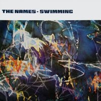 NAMES - SWIMMING in der Gruppe CD / Pop-Rock bei Bengans Skivbutik AB (4073143)
