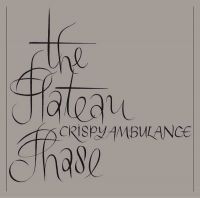 CRISPY AMBULANCE - PLATEAU PHASE in der Gruppe CD bei Bengans Skivbutik AB (4073144)
