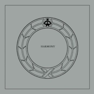 Wake - Harmony in der Gruppe CD bei Bengans Skivbutik AB (4073145)