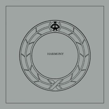 Wake - Harmony in der Gruppe CD / Bestseller bei Bengans Skivbutik AB (4073145)