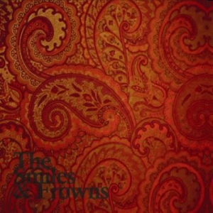 Smiles & Frowns - Smiles & Frowns in der Gruppe CD / Pop-Rock bei Bengans Skivbutik AB (4073159)