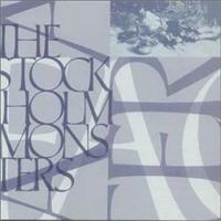 STOCKHOLM MONSTERS - ALMA MATER + in der Gruppe CD / Rock bei Bengans Skivbutik AB (4073175)