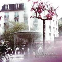 STOCKHOLM MONSTERS - LAST ONE BACK in der Gruppe CD / Pop-Rock bei Bengans Skivbutik AB (4073176)