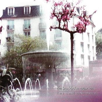 Stockholm Monsters - Last One Back in der Gruppe CD / Pop bei Bengans Skivbutik AB (4073176)