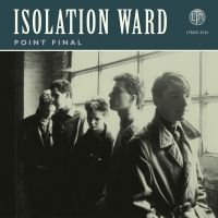 ISOLATION WARD - POINT FINAL in der Gruppe CD / Pop-Rock bei Bengans Skivbutik AB (4073203)