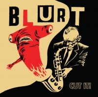 BLURT - CUT IT in der Gruppe CD bei Bengans Skivbutik AB (4073206)