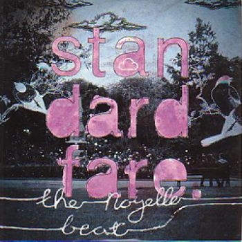 Standard Fare - Noyelle Beat in der Gruppe CD / Pop bei Bengans Skivbutik AB (4073213)