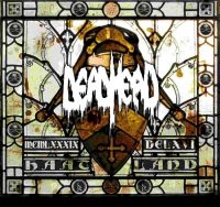 Dead Head - Haatland in der Gruppe CD bei Bengans Skivbutik AB (4073224)