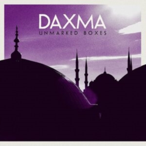Daxma - Unmarked Boxes (Purple Vinyl 2 Lp) in der Gruppe VINYL / Hårdrock bei Bengans Skivbutik AB (4073226)