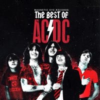 Various Artists - Best Of Ac/Dc (Redux) in der Gruppe CD / Hårdrock bei Bengans Skivbutik AB (4073232)