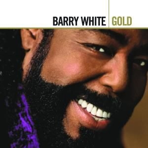 Barry White - Gold in der Gruppe CD / RNB, Disco & Soul bei Bengans Skivbutik AB (4073330)