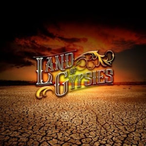 Land Of Gypsies - Land Of Gypsies in der Gruppe CD bei Bengans Skivbutik AB (4073357)
