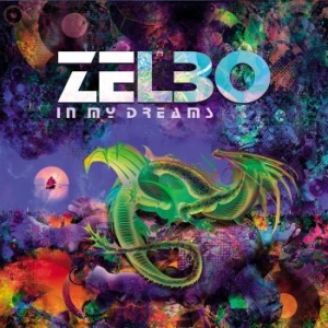 Zelbo - In My Dreams in der Gruppe CD / Pop-Rock bei Bengans Skivbutik AB (4073361)