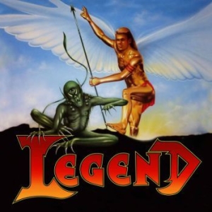 Legend - Contes Inachevés (Black Vinyl 2 Lp) in der Gruppe VINYL / Hårdrock bei Bengans Skivbutik AB (4073376)