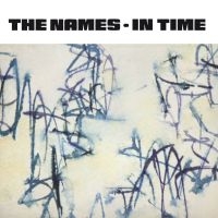 NAMES - IN TIME in der Gruppe CD / Pop-Rock bei Bengans Skivbutik AB (4073433)