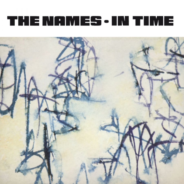 Names - In Time in der Gruppe CD / Bestseller bei Bengans Skivbutik AB (4073433)