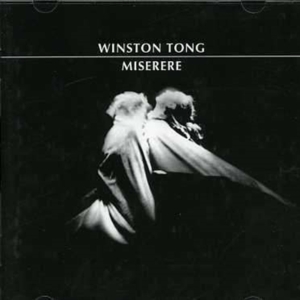 TONG WINSTON - MISERERE in der Gruppe CD bei Bengans Skivbutik AB (4073453)