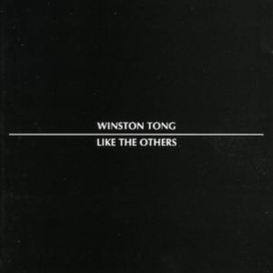 TONG WINSTON - LIKE THE OTHERS in der Gruppe CD bei Bengans Skivbutik AB (4073483)