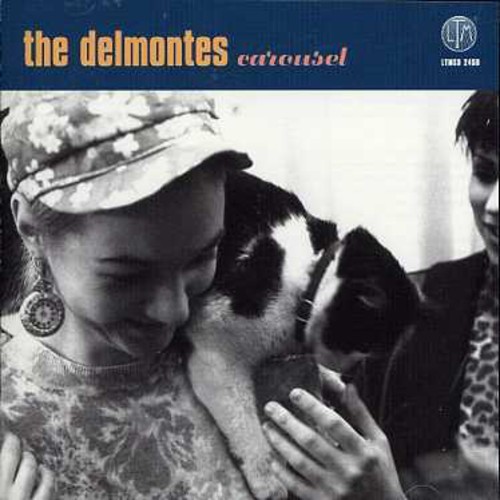 Delmontes - Carousel in der Gruppe CD / Pop bei Bengans Skivbutik AB (4073492)