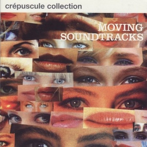Various Artists - Moving Soundtracks in der Gruppe CD / Pop bei Bengans Skivbutik AB (4073513)