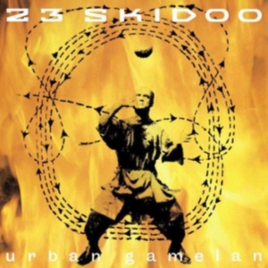 23 SKIDOO - URBAN GAMELAN in der Gruppe Övrigt /  bei Bengans Skivbutik AB (4073519)