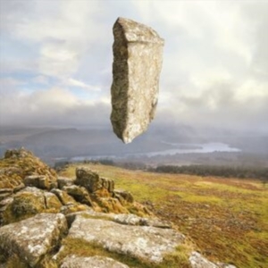 Fraxinus - Position - Displacement in der Gruppe VINYL / Dance-Techno bei Bengans Skivbutik AB (4073537)