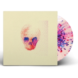 All Them Witches - Atw (Tan Red Purple And Blue Vinyl) in der Gruppe VINYL / Hårdrock,Pop-Rock,Reggae bei Bengans Skivbutik AB (4073545)