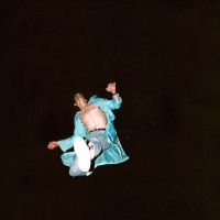 Del Water Gap - Del Water Gap (Light Blue Vinyl) in der Gruppe VINYL / Hårdrock,Pop-Rock bei Bengans Skivbutik AB (4073554)