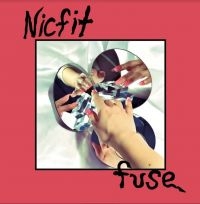 NICFIT - FUSE in der Gruppe VINYL bei Bengans Skivbutik AB (4073556)