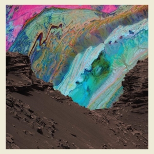 St. Paul And The Broken Bones - Alien Coast in der Gruppe VINYL / Pop-Rock,Reggae bei Bengans Skivbutik AB (4073561)