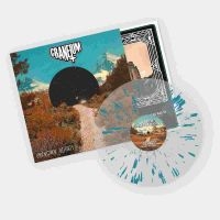 Craneium - Unknown Heights Lp (Limited Finish in der Gruppe VINYL / Hårdrock,Pop-Rock bei Bengans Skivbutik AB (4073681)