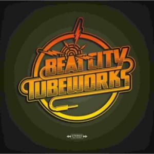 Beat City Tubeworks - I Just Cannot Believe It's The Incr in der Gruppe VINYL / Hårdrock,Pop-Rock,Reggae bei Bengans Skivbutik AB (4073687)