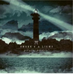 There's A Light - For What May I Hope? For What Must in der Gruppe VINYL / Rock bei Bengans Skivbutik AB (4073699)