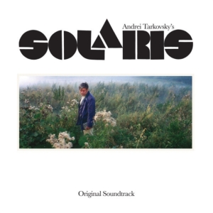 Artemiev Edward - Solaris (Lp+Book+Cd) in der Gruppe VINYL / Film-Musikal bei Bengans Skivbutik AB (4073703)