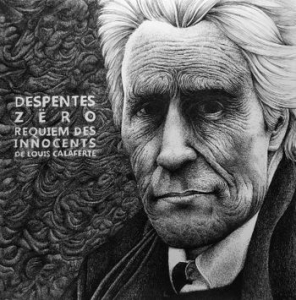 Zero And Despentes - Requiem Des Innocents in der Gruppe VINYL bei Bengans Skivbutik AB (4073704)