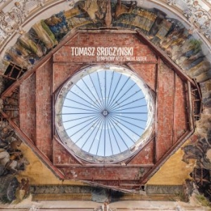 Sroczynski Tomasz - Symphony No2 / Highlander in der Gruppe VINYL / Elektroniskt,World Music bei Bengans Skivbutik AB (4073705)